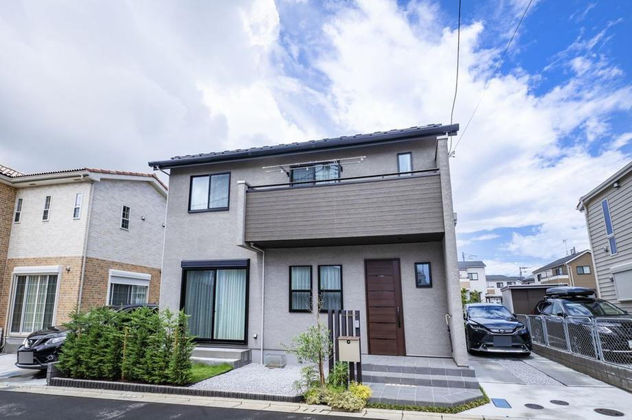 東京都町田市矢部町 5380万円 4LDK