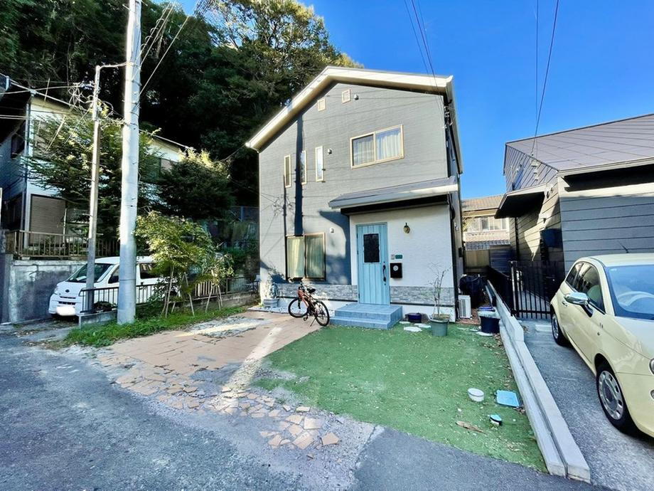 神奈川県鎌倉市雪ノ下４ 5980万円