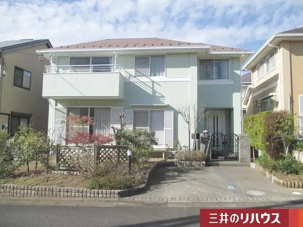 物件写真