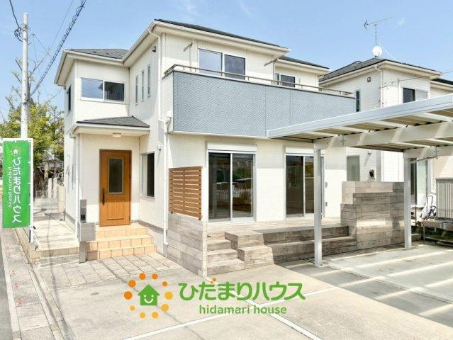 埼玉県幸手市大字内国府間 中古住宅