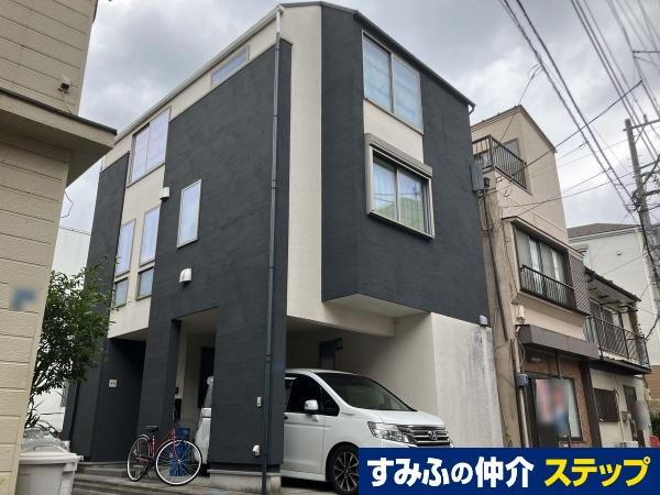 東京都墨田区墨田３ 3580万円