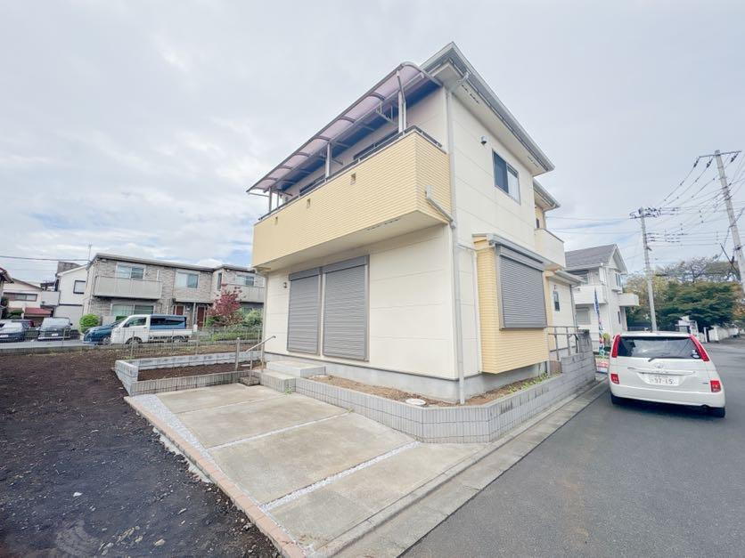 物件写真