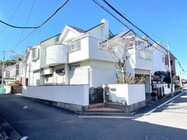埼玉県さいたま市浦和区上木崎８ 4790万円