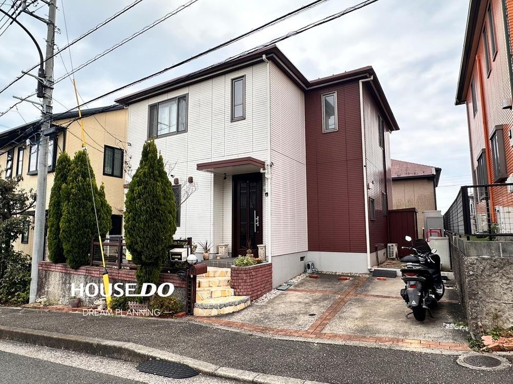 神奈川県横須賀市浦賀５ 2280万円