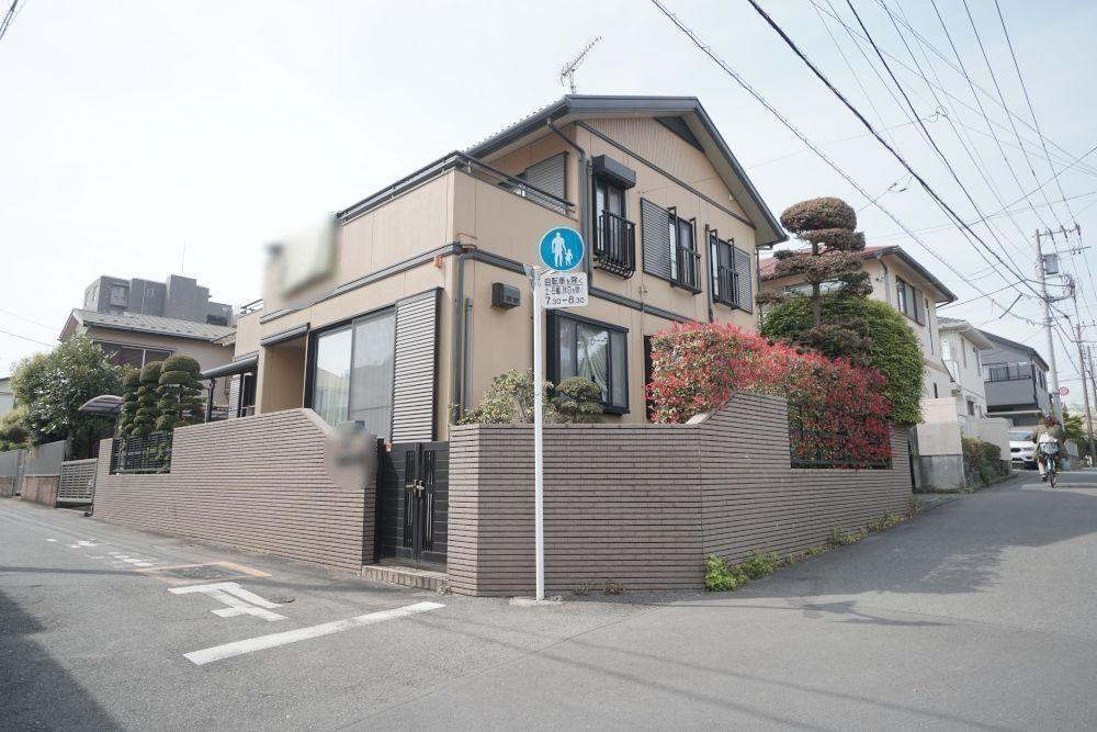 東京都小金井市本町３ 11780万円