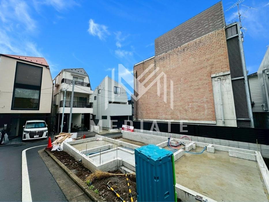 東京都目黒区目黒３ 19980万円 4LDK