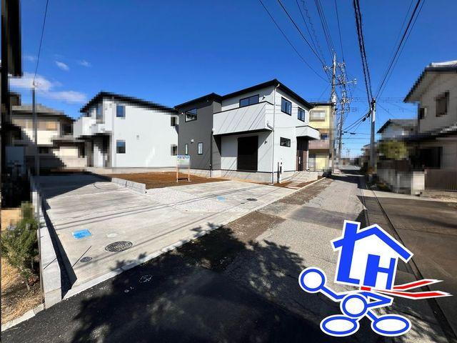 群馬県高崎市中豊岡町 2850万円 4LDK