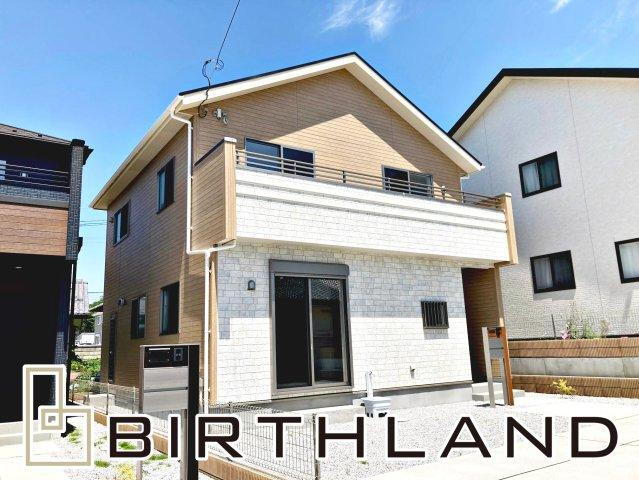 群馬県桐生市相生町５ 2390万円 4LDK