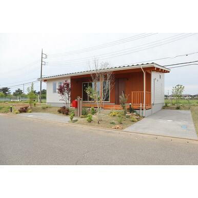 茨城県取手市桜が丘３ 中古住宅