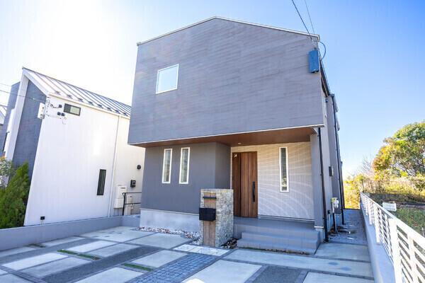 神奈川県川崎市麻生区白鳥１ 7980万円