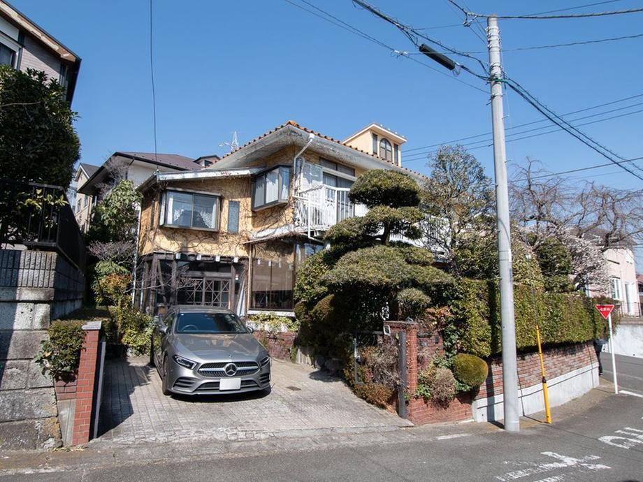 神奈川県川崎市宮前区土橋７ 8500万円