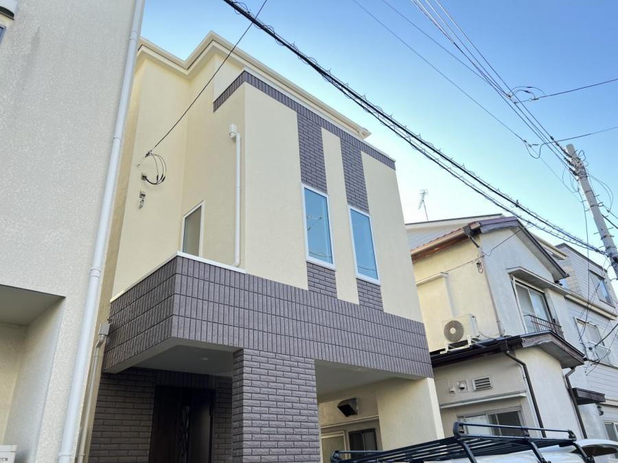 埼玉県川口市大字芝 3280万円