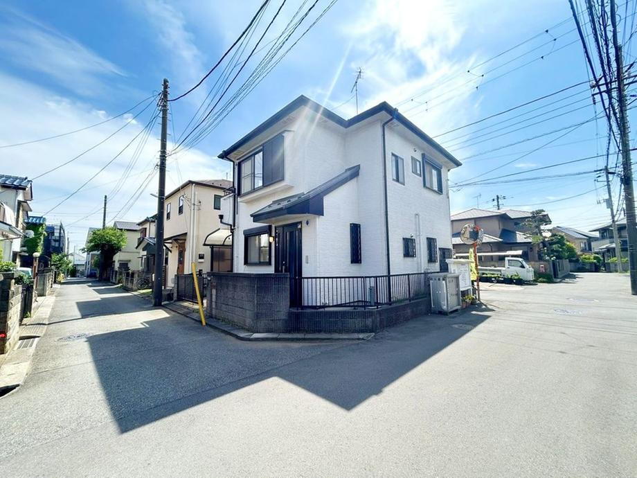 物件写真