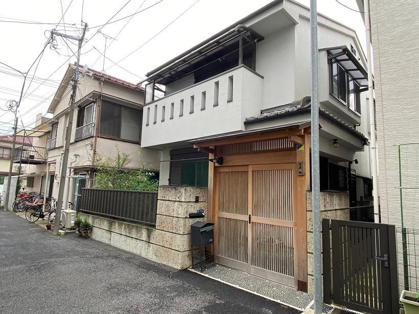 東京都大田区大森北６ 8800万円