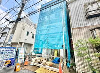 東京都北区滝野川6 6380万円 3DK