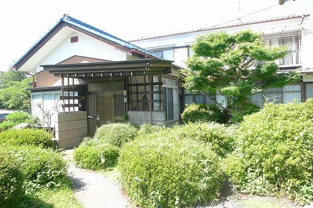 栃木県真岡市台町 1250万円 8DK