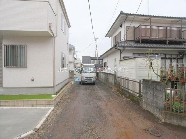 東京都東村山市久米川町２ 4180万円 3LDK