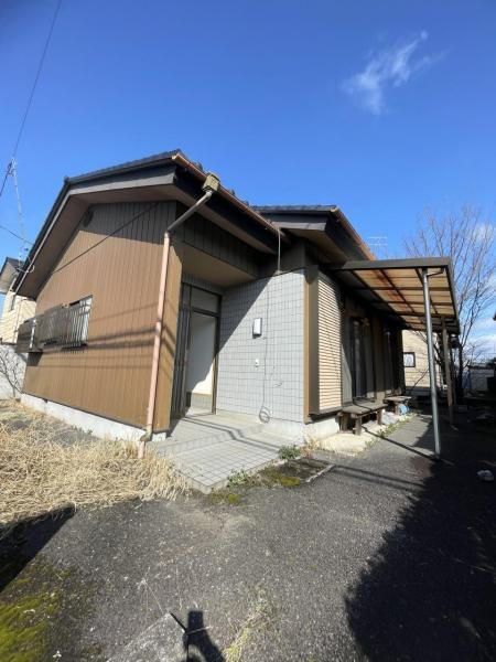 栃木県真岡市熊倉２ 598万円