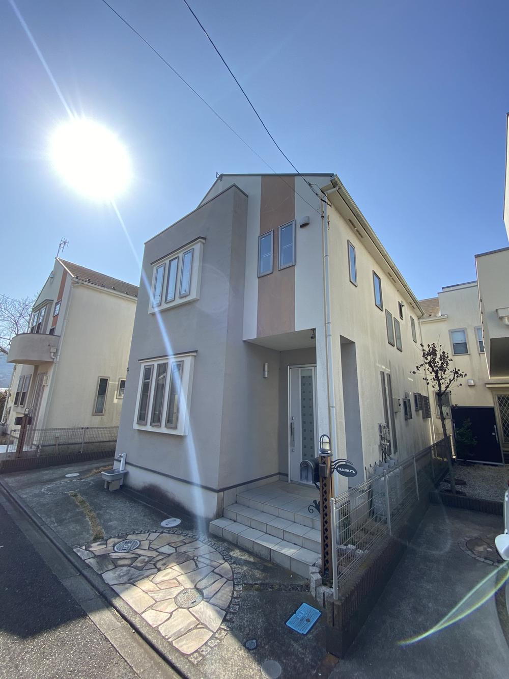 神奈川県平塚市上平塚 2280万円