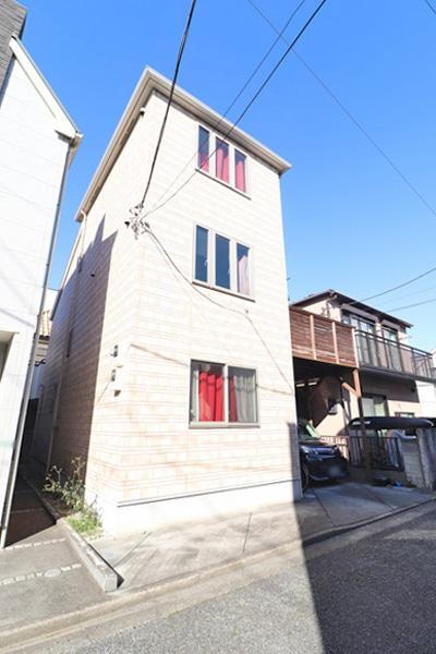 東京都練馬区東大泉５ 5490万円