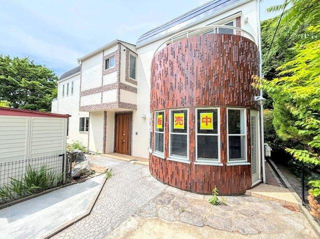 神奈川県横浜市栄区長倉町 4480万円