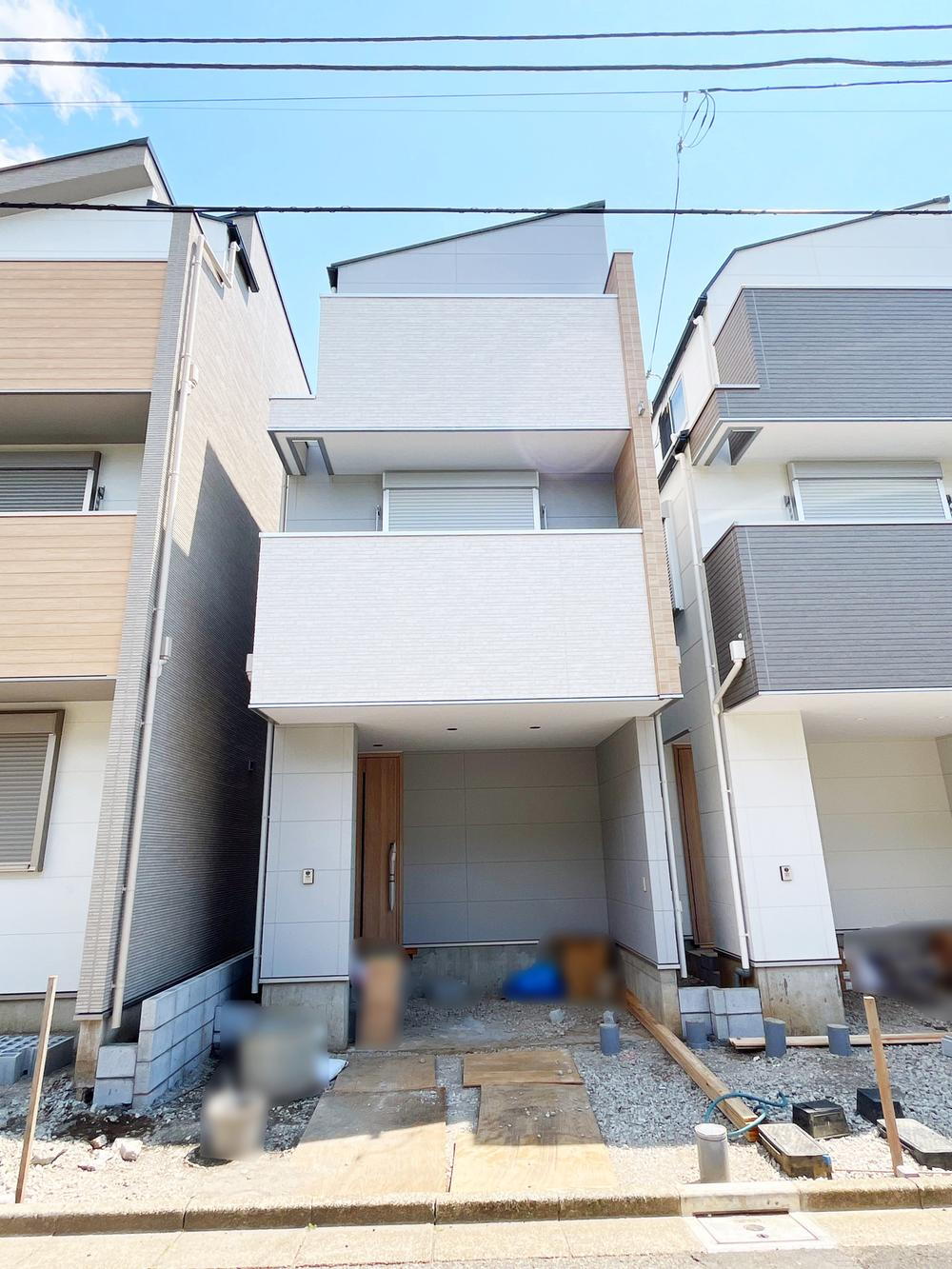 東京都中野区江古田１ 7680万円 2SLDK