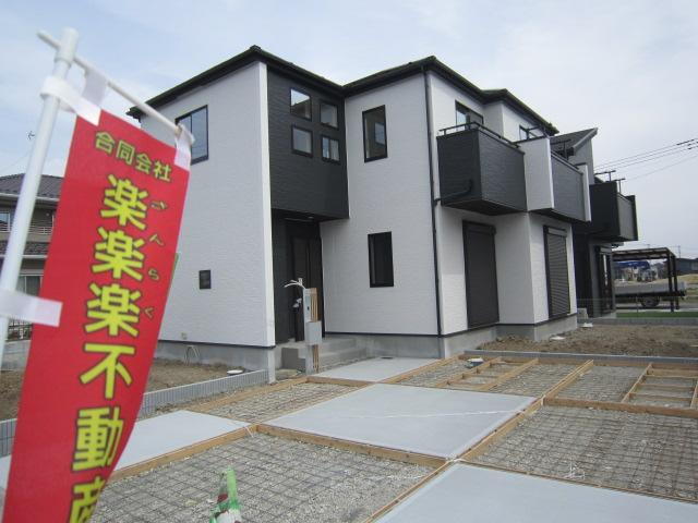 埼玉県鴻巣市北根 2099万円 5LDK