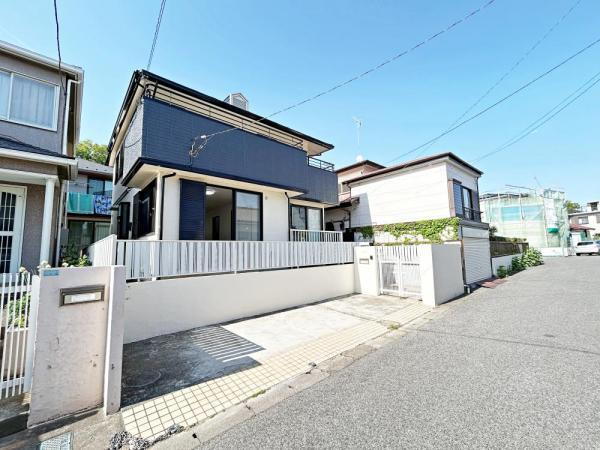 千葉県千葉市若葉区小倉台５ 2299万円