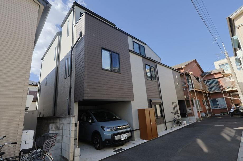 東京都葛飾区柴又６ 4850万円