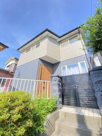 神奈川県横須賀市佐野町２ 3480万円