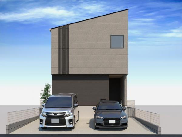 千葉県松戸市常盤平柳町 5290万円 4LDK