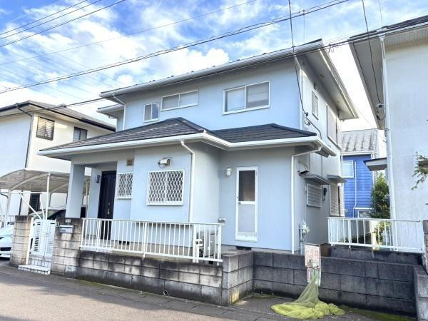 物件写真