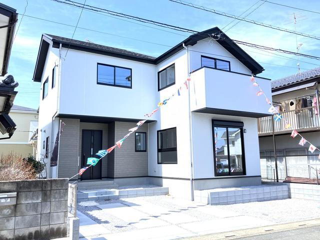 埼玉県比企郡嵐山町むさし台３ 2399万円 4LDK