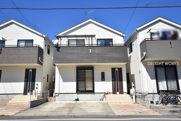 埼玉県坂戸市緑町 2880万円