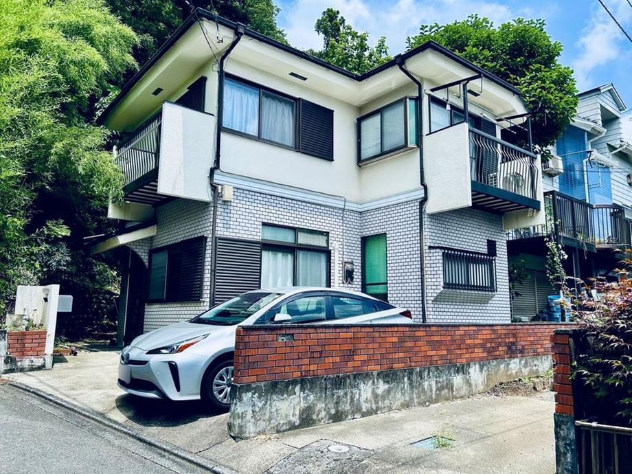 東京都八王子市元八王子町２ 中古住宅
