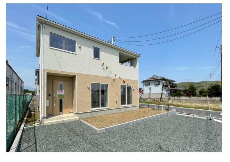 群馬県太田市藪塚町 1980万円 4SLDK