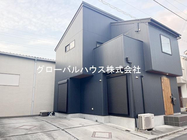 埼玉県戸田市笹目南町 4280万円
