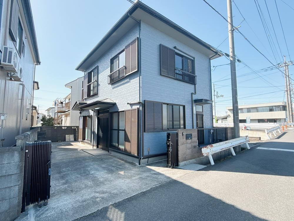 埼玉県蓮田市東２ 2290万円