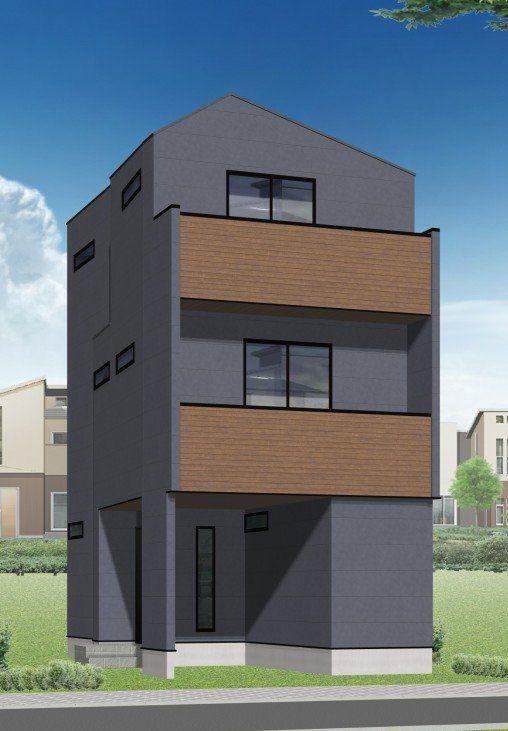 東京都台東区池之端４ 13990万円 2SLDK