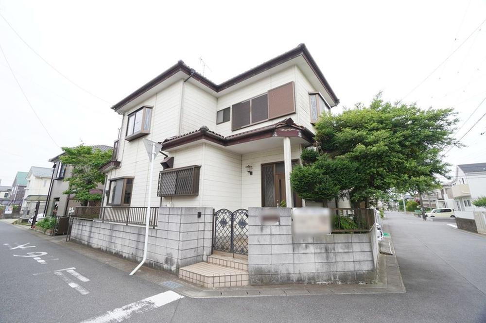 千葉県千葉市花見川区こてはし台６ 1080万円