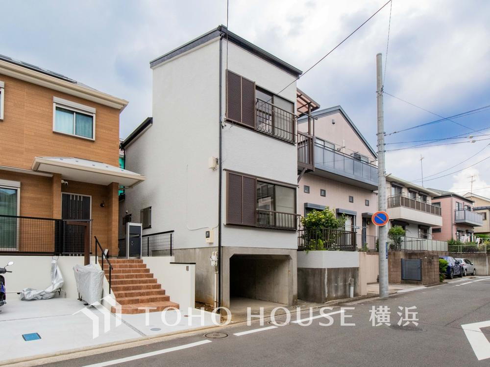 神奈川県横浜市港南区東永谷３ 2297万円