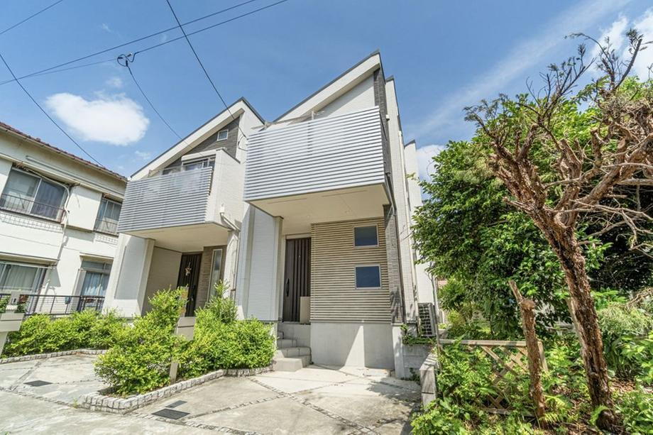 東京都杉並区高井戸東４ 7499万円