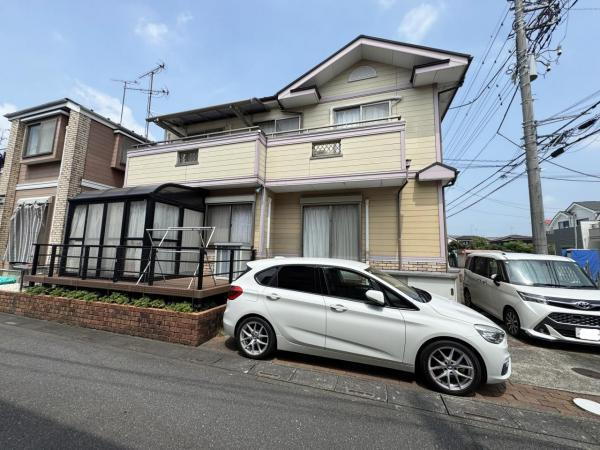 埼玉県北葛飾郡松伏町大字松伏 1680万円