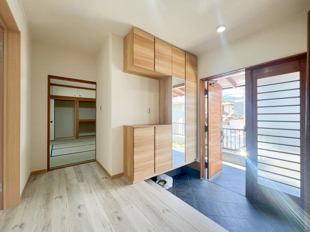 東京都八王子市元八王子町３ 中古住宅