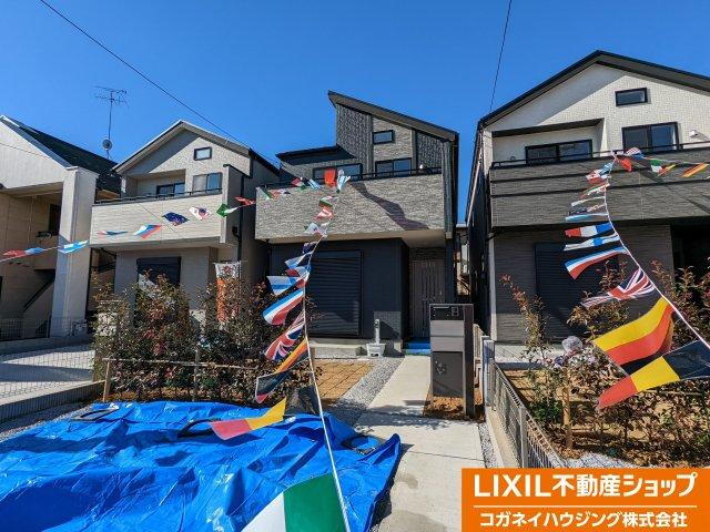 埼玉県久喜市本町３ 3298万円 3LDK