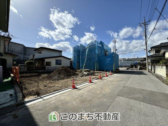 栃木県宇都宮市平出町 2790万円 3SLDK