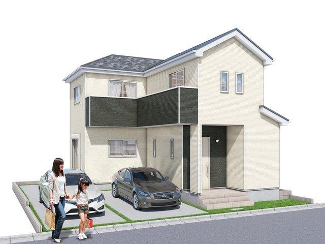 栃木県宇都宮市平出町 2790万円 3SLDK