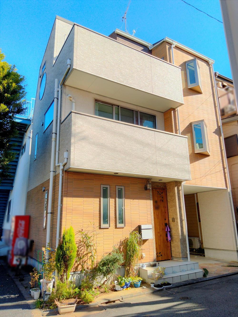 東京都江戸川区篠崎町６ 4770万円