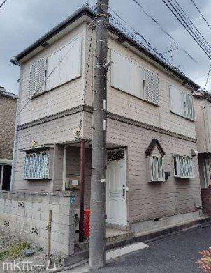 東京都江戸川区興宮町 2000万円
