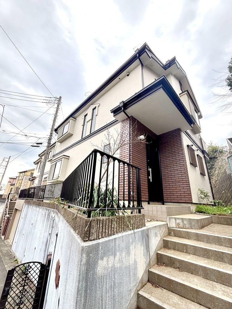 神奈川県川崎市麻生区片平４ 2997万円